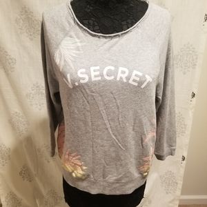 Victoria's Secret Sweatshirt